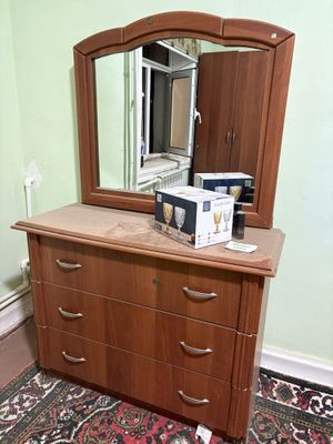 Mebel kompekt 3 ta narsa