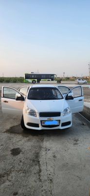 Chevrolet Nexia 2016 . 1 pozitsiya