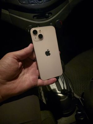 IPhone 13 128gb pink 71%