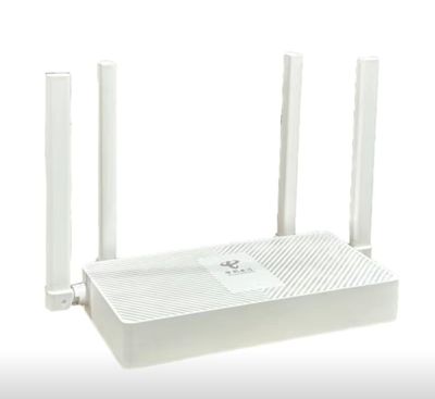 WiFi 6 поколение Huawei