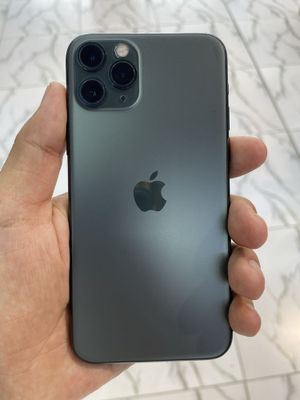 iPhone 11 Pro kafolati bilan