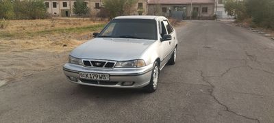 Продается Daewoo nexia