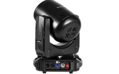 EUROLITE LED TMH-W400
