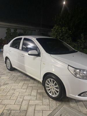 Nexia 3 avtomat 2020 yil