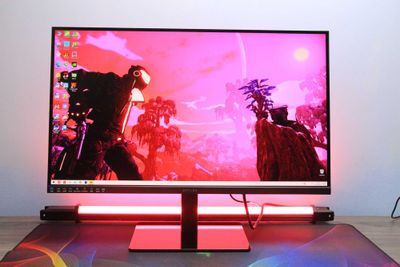 Ziffler 27" 2K [2560x1440] 100Hz