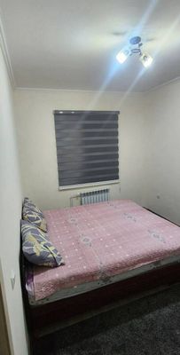Chilonzor tumani 14-kvartal Afruz tòyxonasi roparasida ijaraga kvartir