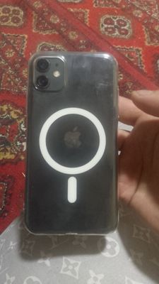 iPhone 11 yumkost 86
