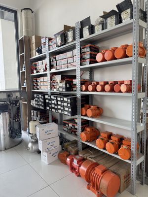 Beton zavod extiyot qisimlari hizmat ko’rsatish 24/7