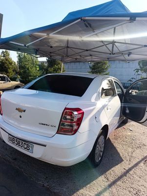 Cobalt sotiladi 2019