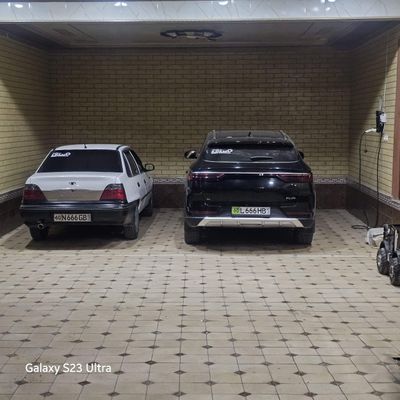 nexya 1 sotaman mingani tayor