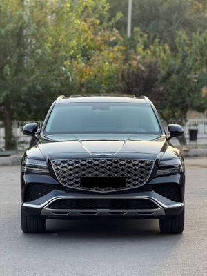Hyundai Genesis GV80