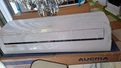 Aucma Solar 24