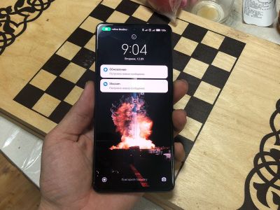 Poco X5 Pro 5G с гарантией