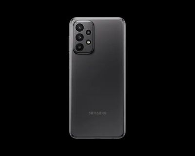 A23 Samsung mobile