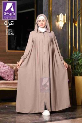 Sheyxa brendidan modniy opajonlarimiz uchun abaya