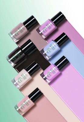 Halal Color & Breath tirnoqlar uchun bo'yoq