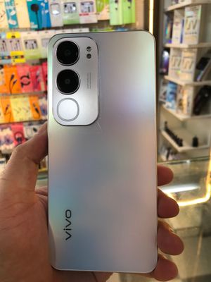 Vivo Y19s karobka
