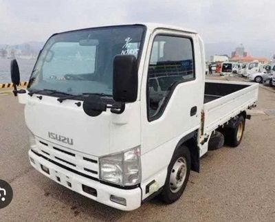 ISUZU 2T 452 mln halol nasiya savdo 7%