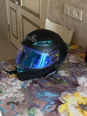 Motoshlem orginal DOT
