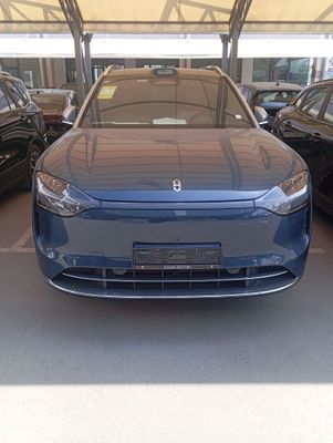 BWD HAN smart 605 elektro
