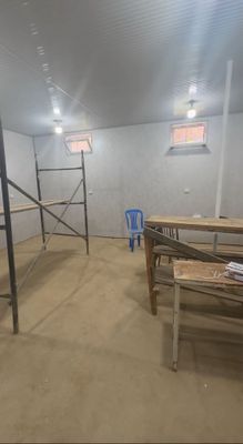 Аренда помишения для склада или производцво