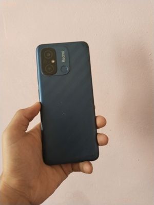 redmi 12c ekran singan
