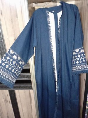jensi abaya