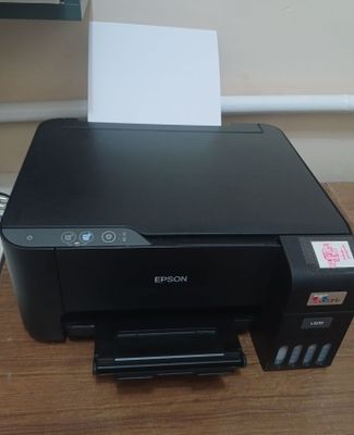 Epson L3210 printer
