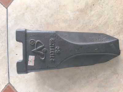 ZUB 2713-1219RS tosh.