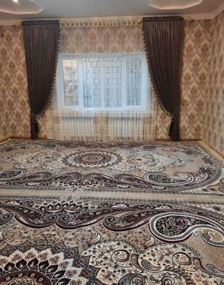 Сергели хонабод Ховли