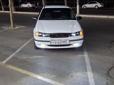 Nexia 1 sotilladi.