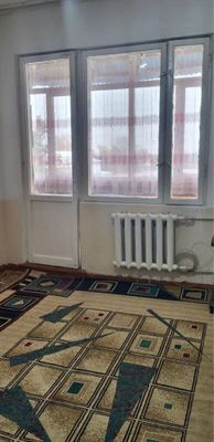 Toshkent shahar Yashnobod tumani Oxangraboda! 1/2 xona 4-etajli 3-etaj