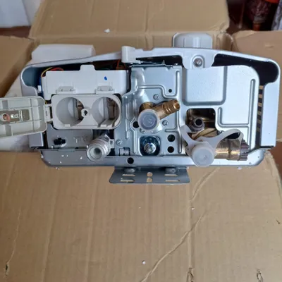 Продам газовую колонку.