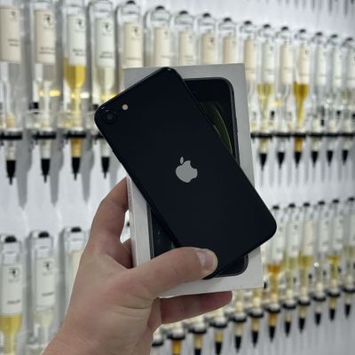 Iphone Se 2020 Karobka Dokument