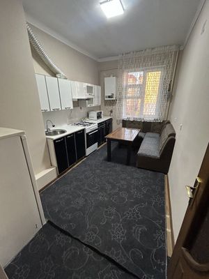 Сергели 6а 2 ком квартира аренда