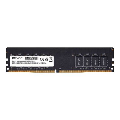 Оперативная память - PNY DDR4 16GB (3200MHz)