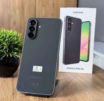 Samsung A56 5g yangi