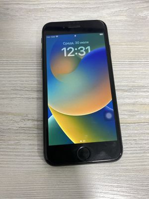 Iphone 8 128gb black