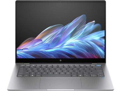 новый HP OmniBook X 14" 2.2K Elite 16Gb 1Tb