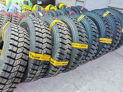Грузовые шины Бото 12.00r20 (22pr)