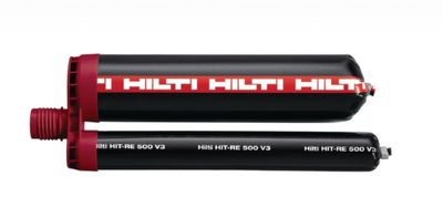 Hilti Анкер новый