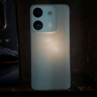 infinix smart 7