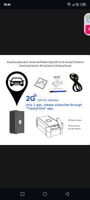 трекер gps без сим-карт