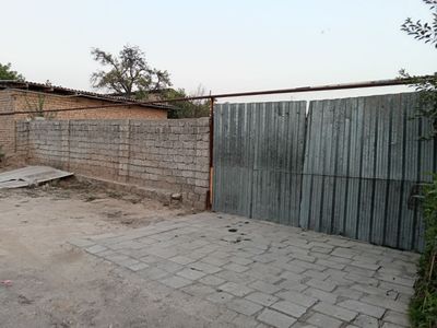 Продам участок 3 сотки.