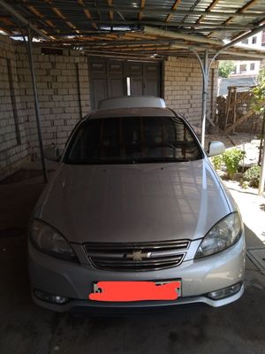 Продаётся Автомобиль Chevrolet Lasetti