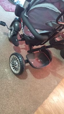 Detski velik yangi minilmagan