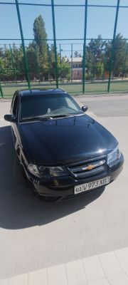 Nexia 2 sons 2008 qora