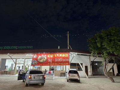Somsa hona arendaga beriladi nurafshonda
