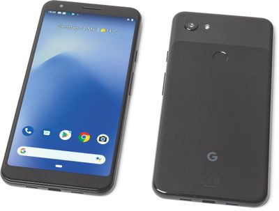 Продаётся Google pixel 3a