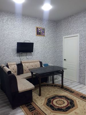 УЗБУМ ,Коттедж 3 комнаты,мебель , техника.